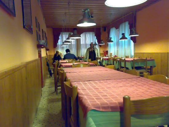 Pizzeria Ristorante Stella D'oro